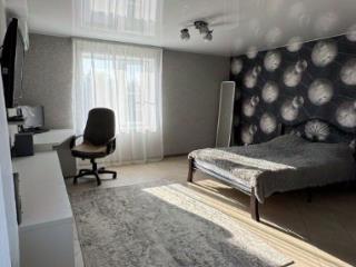 2-этажный коттедж, 136.3 м², 1008 соток