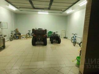 2-этажный коттедж, 224 м², 40 соток