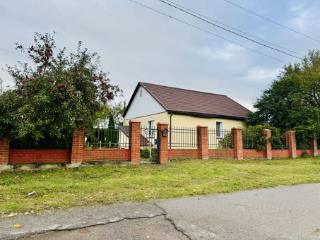 1-этажный дом, 56.2 м², 20 соток