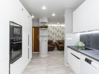 3-комн. квартира, 75.1 м², 9/9 этаж