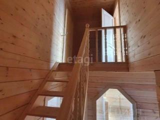 2-этажный дом, 140 м², 7.6 соток