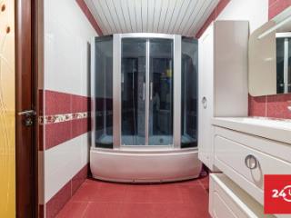 2-этажный коттедж, 207 м², 18.6 соток