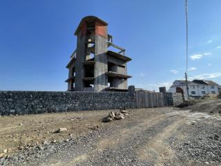 3-этажный коттедж, 900 м², 15 соток