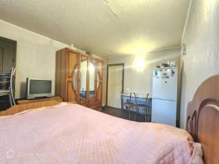 Комната, 12 м²