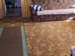 1-этажный дом, 60.4 м², 20 соток