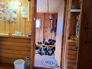 1-этажный дом, 33.4 м², 17.8 соток