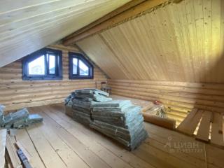 2-этажный дом, 50 м², 10 соток