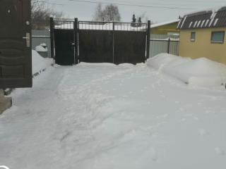  дом, 55.6 м², 15 соток
