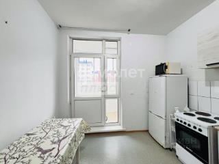 1-комн., Квартира в новостройке, 33.8 м², 5/9 этаж