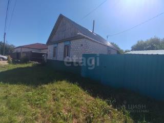 1-этажный дом, 32.6 м², 10 соток