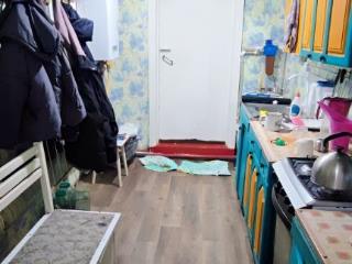 1-этажный дом, 40.8 м², 11 соток