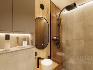 1-этажный дом, 55 м², 7 соток