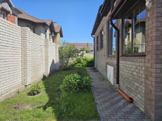 2-этажный коттедж, 358 м², 8.3 соток