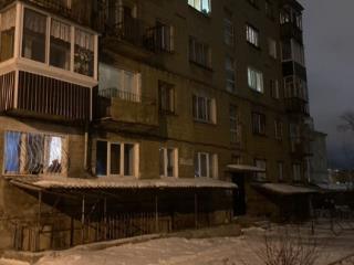Комната, 11.5 м², 5-комн.