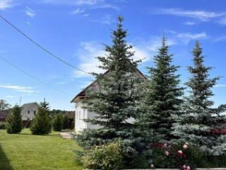 2-этажный дом, 250 м², 18 соток