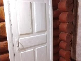  дом, 45 м², 15 соток