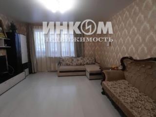 Студия, 32.2 м², 2/17 этаж