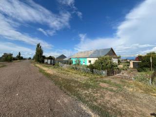 1-этажный коттедж, 55.5 м², 8 соток