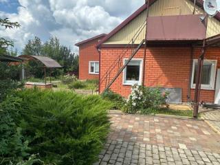 2-этажный дом, 147 м², 15 соток