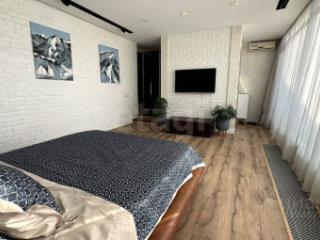 4-комн. квартира, 100.1 м², 15/15 этаж