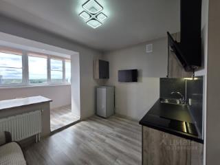 Студия, 18.2 м², 5/12 этаж