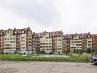 4-комн. квартира, 93 м², 5/6 этаж