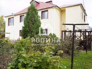 2-этажный дом, 260 м², 13 соток