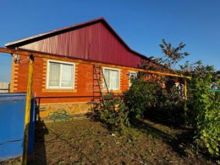 1-этажный дом, 120 м², 10.65 соток