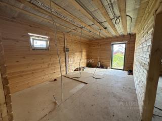 1-этажный дом, 94 м², 10 соток