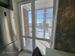 2-комн. квартира, 54.3 м², 10/16 этаж