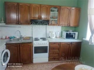 3-комн. квартира, 75 м², 4/12 этаж
