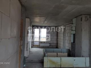 2-комн. квартира, 68.5 м², 10/17 этаж