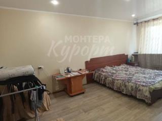 1-комн. квартира, 31 м², 1/5 этаж