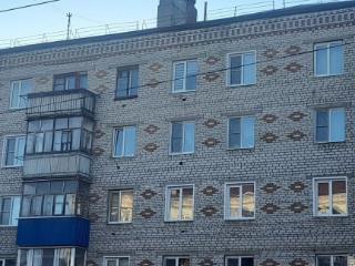 1-комн. квартира, 28.6 м², 5/5 этаж