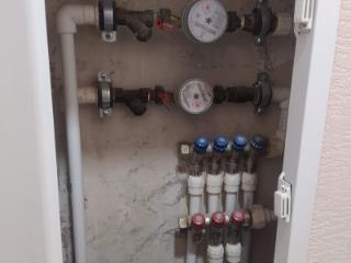 1-комн. квартира, 36.5 м², 2/4 этаж