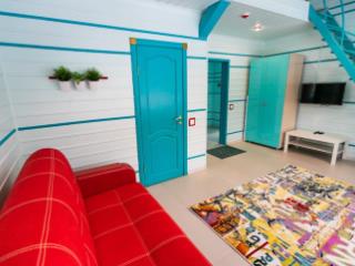 2-этажный коттедж, 138 м², 900 соток