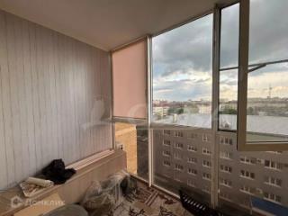 Студия, 46.8 м², 7/16 этаж