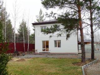 2-этажный дом, 158 м², 9 соток