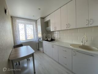 3-комн. квартира, 61 м², 7/9 этаж