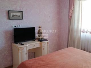 3-комн. квартира, 100 м², 7/10 этаж