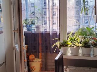 1-комн. квартира, 30.9 м², 3/3 этаж