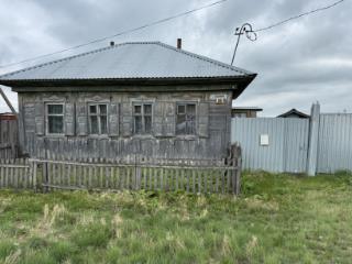 1-этажный дом, 47.8 м², 7.04 соток