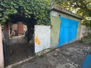  дом, 55 м², 15 соток