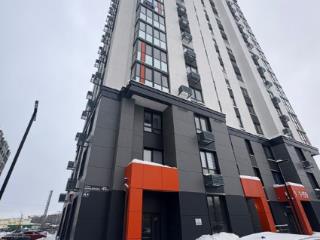 1-комн. квартира, 45 м², 5/17 этаж