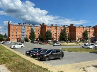 4-комн., Квартира, 75.4 м², 1/5 этаж
