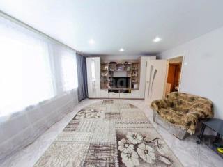 1-этажный дом, 61 м², 4.6 сотки