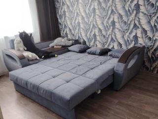 1-комн. квартира, 35.3 м², 9/9 этаж