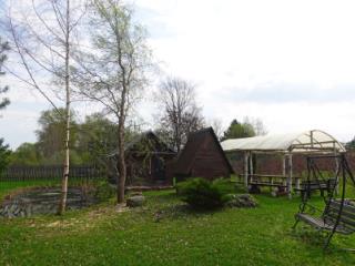 3-этажный дом, 143.5 м², 24 сотки