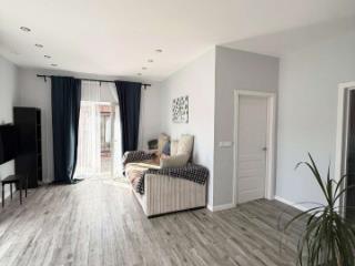 1-этажный дом, 140 м², 9 соток