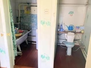 1-этажный дом, 120 м², 11 соток